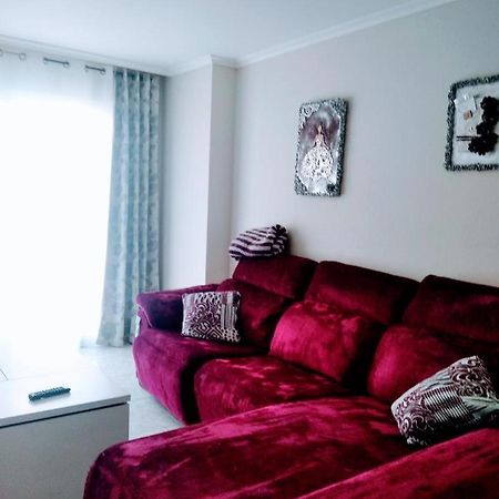 Apartamento En Burela A 3 Min De Playa!!! Luaran gambar