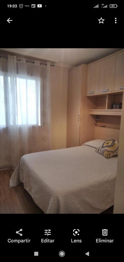 Apartamento En Burela A 3 Min De Playa!!! Luaran gambar