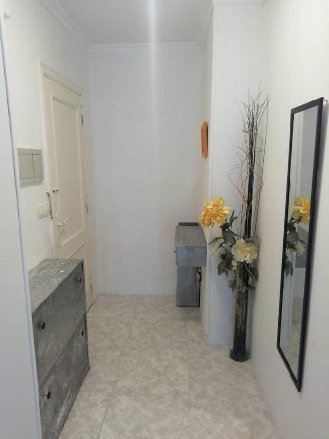Apartamento En Burela A 3 Min De Playa!!! Luaran gambar